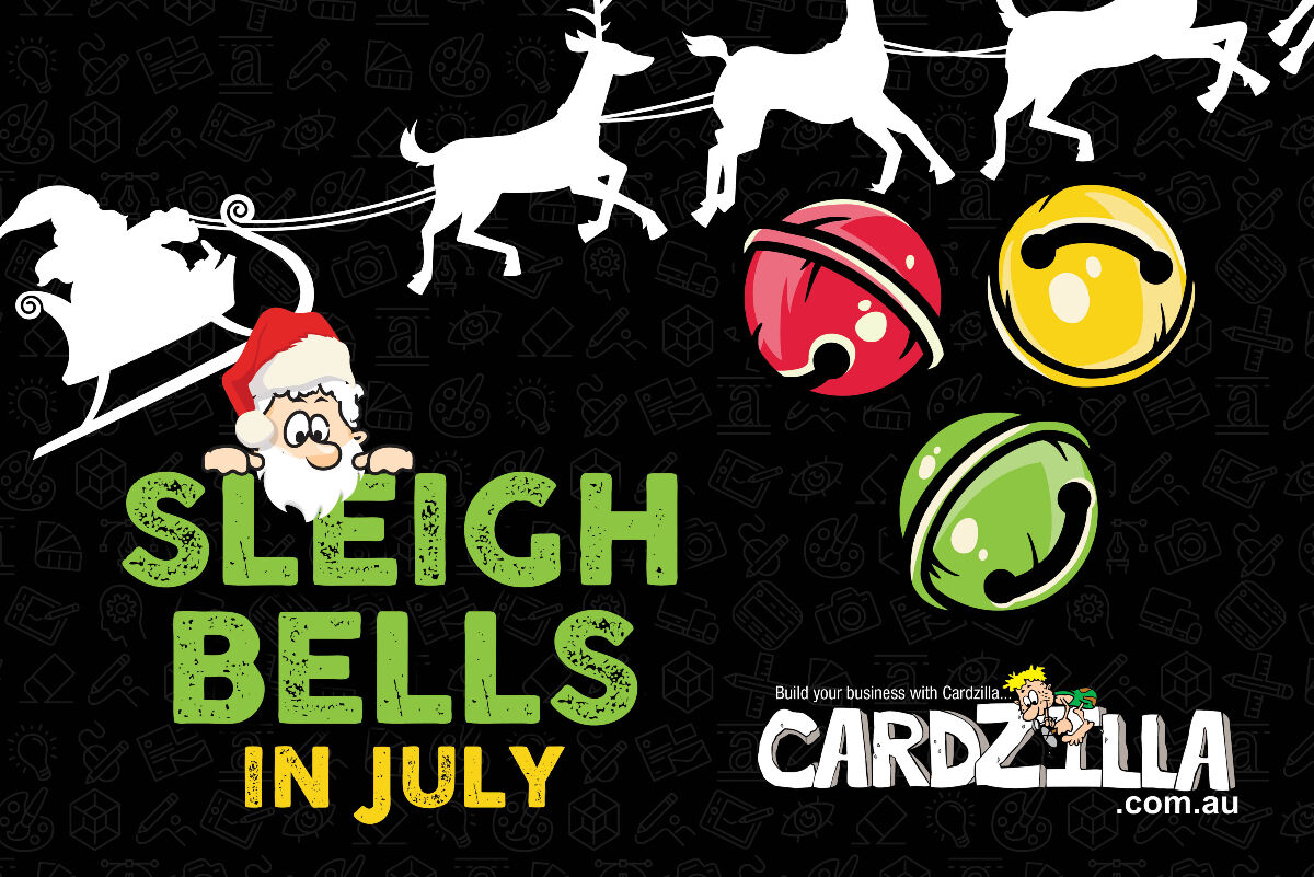 Latest News Cardzilla Christmas Cards